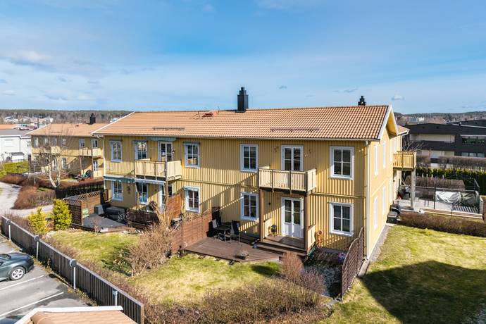 3 rum Lägenhet på Lindegårdsvägen 43 Bålsta - Väppeby Äng Håbo kommun - bild 18