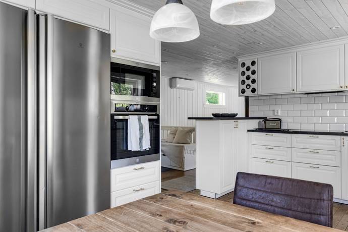 5 rum Villa på Bastubäcksvägen 31 Rörtången/Ödsmålsmosse Kungälvs kommun - bild 14