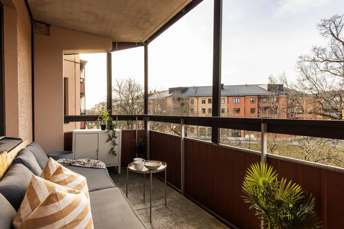 2 rum Lägenhet på Täppgränd 109 Enskededalen Stockholms kommun - bild 21