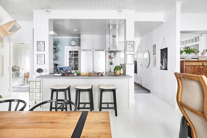 6 rum Lägenhet på Museigatan 1 Jönköping City Jönköpings kommun - bild 20