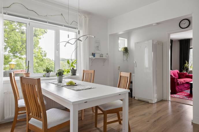 6 rum Villa på Gunnilse Ljungbacke 7 Gunnilse Göteborgs kommun - bild 14