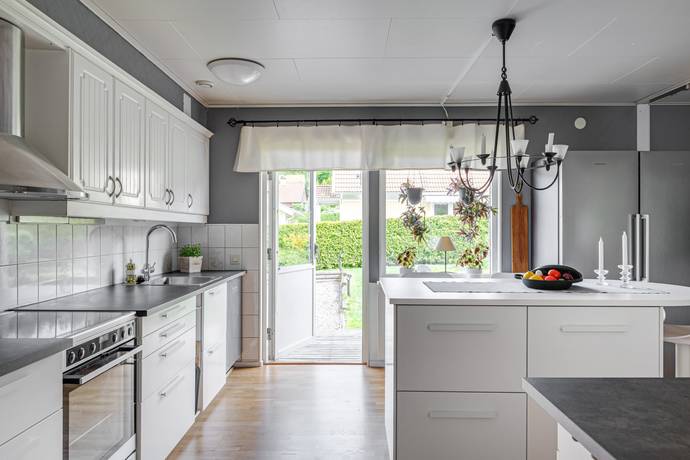 5 rum Villa på Ingebäcksvägen 40 Hisings Kärra Göteborgs kommun - bild 6
