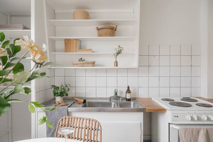 2 rum Lägenhet på Bielkegatan 5A Lunden Göteborgs kommun - bild 21