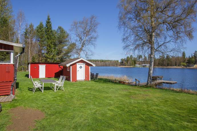 2 rum Fritidshus på Nifsarp 5 Eksjö Eksjö kommun - bild 8