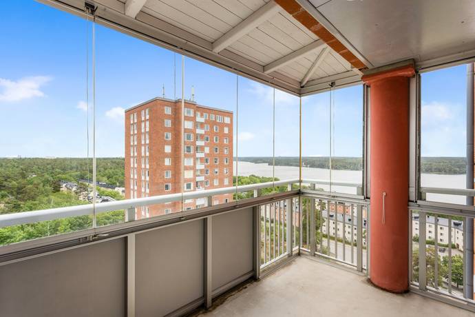 3 rum lägenhet på Maltesholmsvägen 153, 14tr Hässelby Strand, Stockholms kommun - bild 3