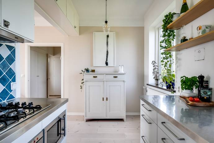 2 rum Lägenhet på Wenströmsvägen 10, 3 tr Hjorthagen Stockholms kommun - bild 26