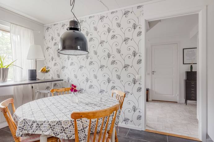 5 rum Parhus på Björkliden 22 Malmslätt Linköpings kommun - bild 10