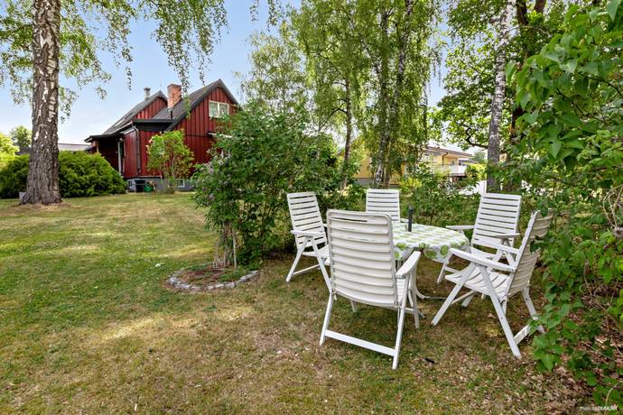 7 rum Villa på Påskvägen 4 Jakobsberg Järfälla kommun - bild 6