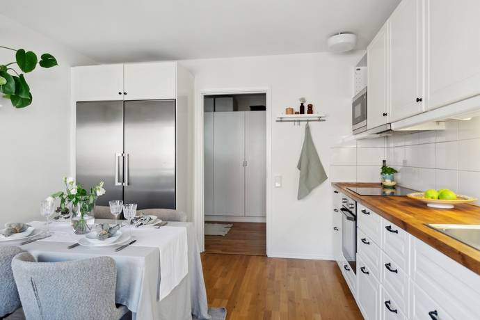 2 rum Lägenhet på Tunnbindaregatan 28 Centralt Norrköpings kommun - bild 9