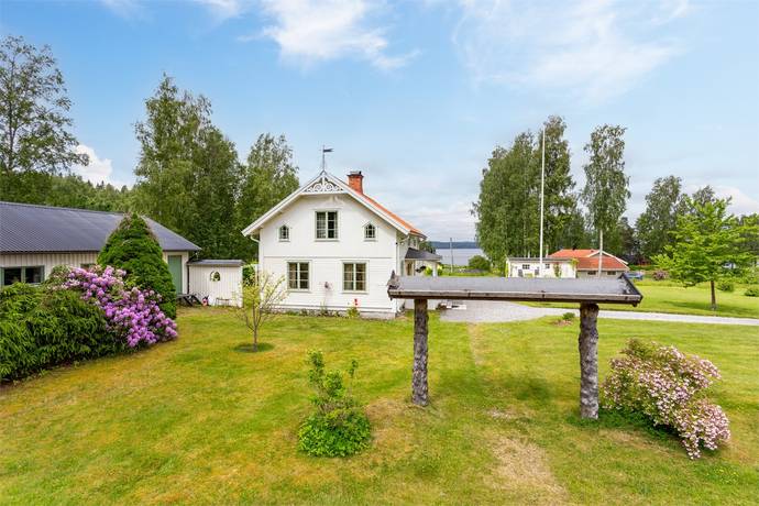 4 rum Villa på Hafsta 643 Sandnäs Lindesbergs kommun - bild 13