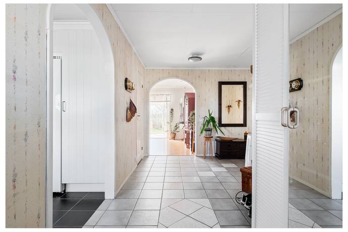 5 rum Villa på Villastigen 13 Vännäsby Vännäs kommun - bild 7