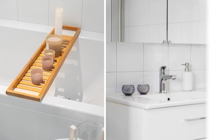 6 rum Parhus på VENDELGRÄND 4 Skälby Järfälla kommun - bild 26