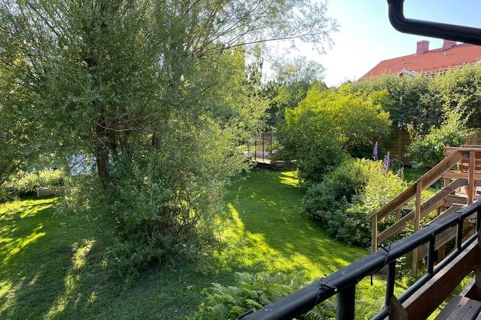 6 rum Villa på Villagatan 10 Iggesund Hudiksvalls kommun - bild 20