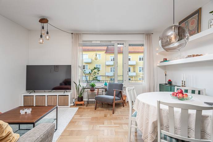 Centrum-Stenstaden, Sundsvalls kommun