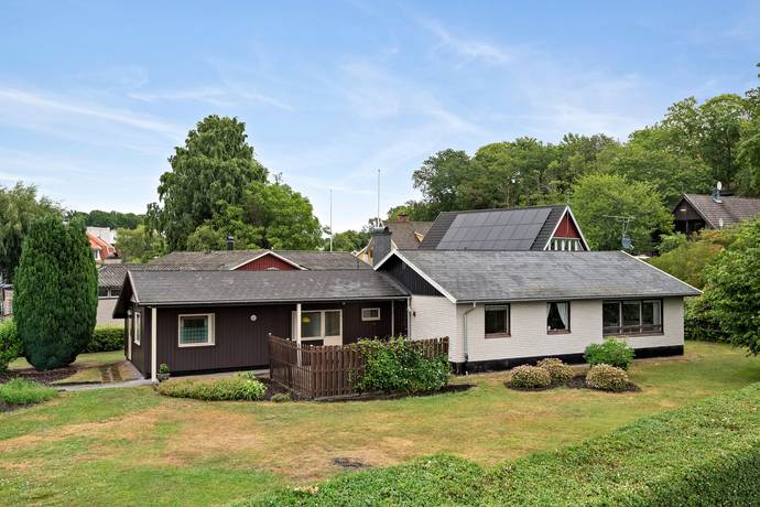 Gamla Brovägen 7, Lyckeby, Karlskrona kommun