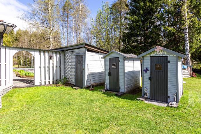 3 rum Villa på Tjärnvägen 7 Kopparberg Ljusnarsbergs kommun - bild 34
