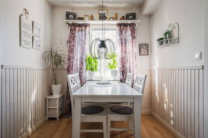 3 rum lägenhet på Läkarvägen 7A Skellefteå, Skellefteå kommun - bild 4