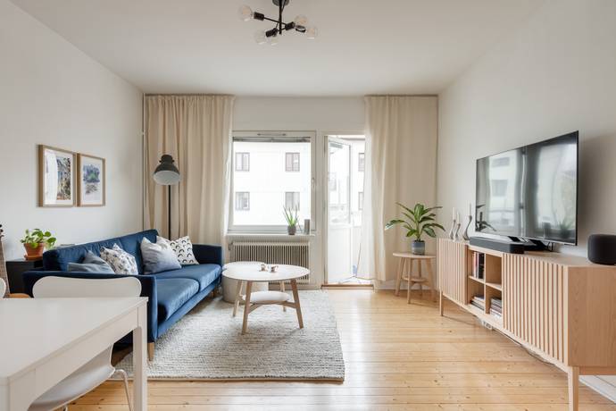 Gullrisgatan 5D, Centrala Hisingen, Göteborgs kommun