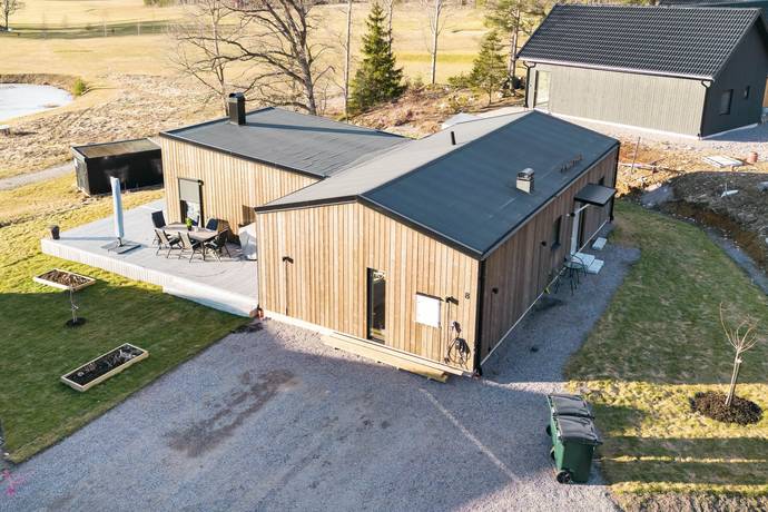 4 rum Villa på Golfslingan 8 Klinga Norrköpings kommun - bild 9