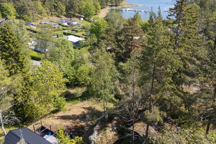 3 rum fritidshus på Hanskrokavägen 57 Hanskroka sjönära, Värmdö kommun - bild 4