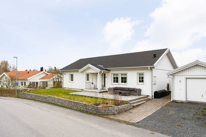6 rum Villa på Axgatan 10 Östhammar Östhammars kommun - bild 6