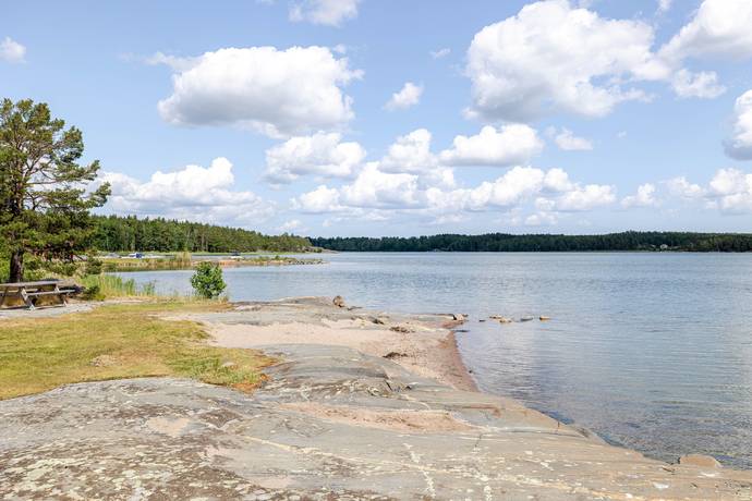 135 m² Fritidshus på Astrakanvägen 5A Valdemarsviks kommun - bild 52