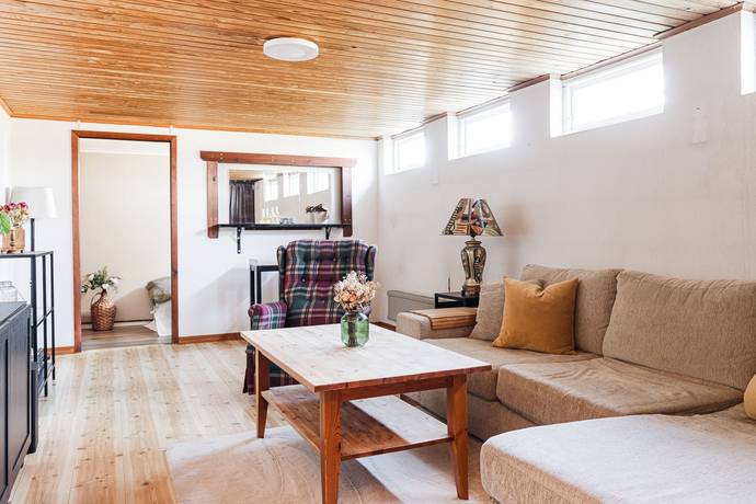 4 rum Villa på Brännevägen 7 Ödeshög Ödeshögs kommun - bild 30