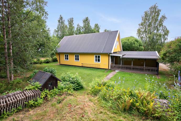 6 rum villa på Flintavägen 18 Rosvik, Piteå kommun - bild 4