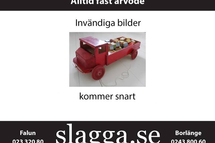 3 rum Villa på Övre Gruvrisbacken 4 Gruvriset Falu kommun - bild 9
