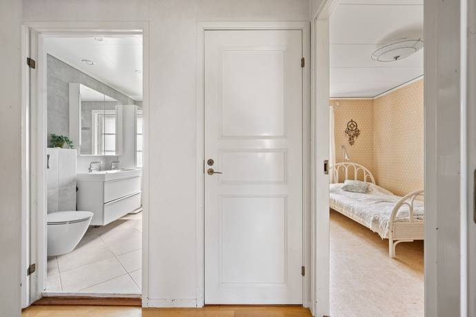 5 rum Vinterbonat fritidshus på Heestrand Rådalen 23 Heestrand Tanums kommun - bild 19