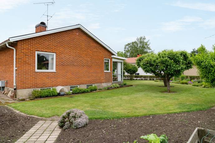 4 rum Villa på Gullregnsgatan 3 Kågeröd Svalövs kommun - bild 29