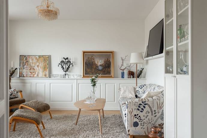2 rum Lägenhet på Vattugatan 12B Kumla Kumla kommun - bild 20