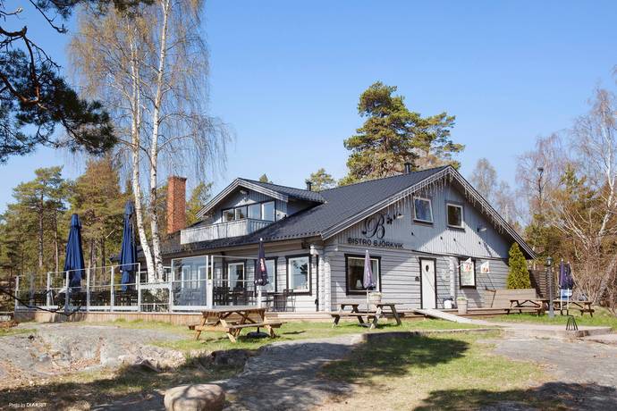 4 rum Villa på Blåhakeslingan 5 Ingarö - Norra Ingaröstrand Värmdö kommun - bild 29