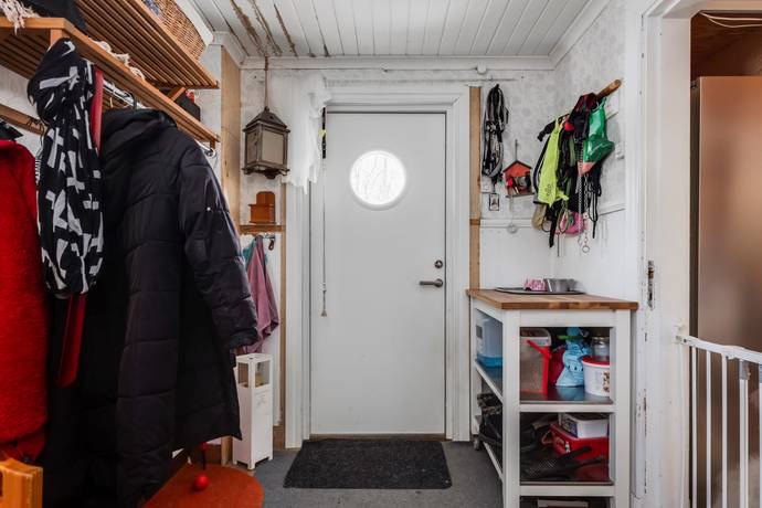 102 m² Villa på Stallbacksvägen 6 Lindesbergs kommun - bild 2