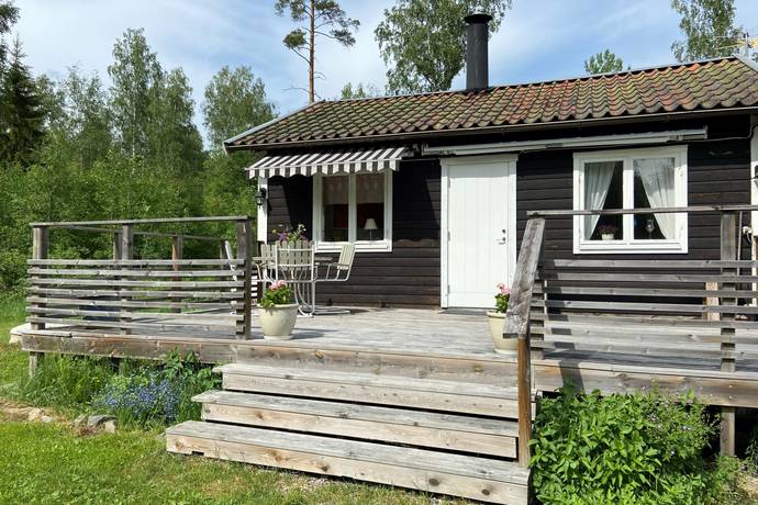 Pinga 105, Österbybruk, Östhammars kommun