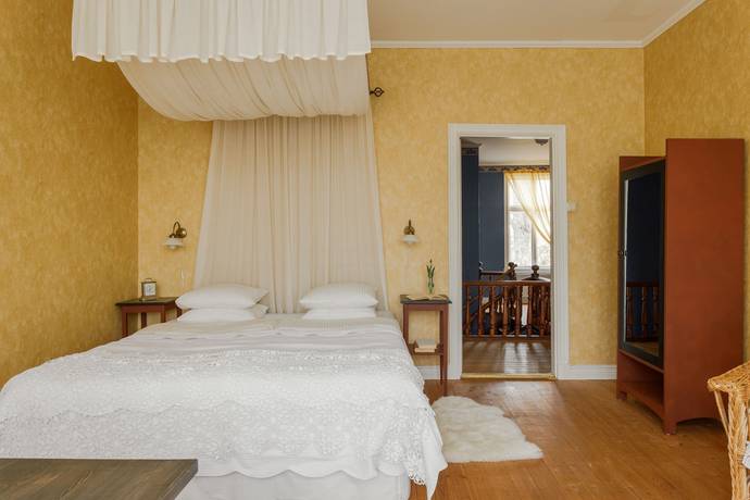 278 m² Villa på Storgatan 51 Hovmantorp Lessebo kommun - bild 24