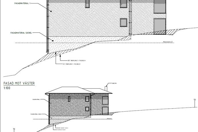 Tomt på Blidövägen 5 Enebyberg Danderyds kommun - bild 14