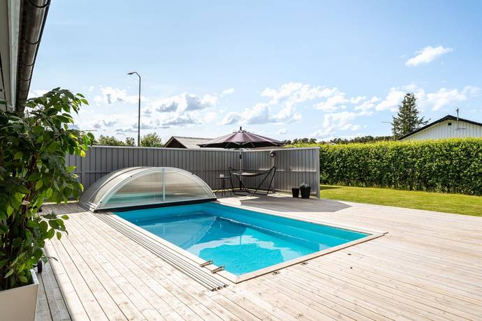6 rum Villa på Björkekindsvägen 8 Östra Husby Norrköpings kommun - bild 33