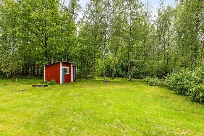 1 rum Fritidshus på Åkarpsstigen 10 Mullsjön Hjo kommun - bild 21