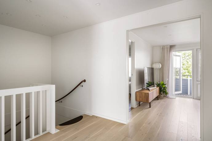 6 rum Radhus på Laxholmsbacken 64 Johannesdal Stockholms kommun - bild 8
