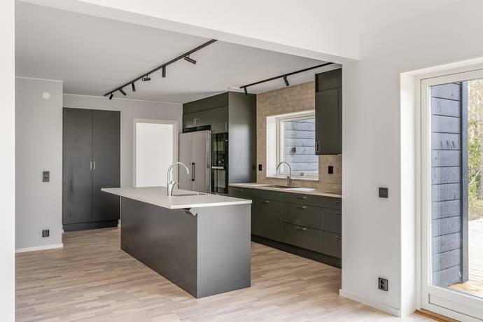 4 rum Villa på Rörmossevägen 52 Bergshamra Norrtälje kommun - bild 7