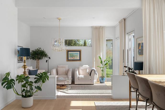8 rum Villa på Bältvägen 20A Edsviken Sollentuna kommun - bild 13