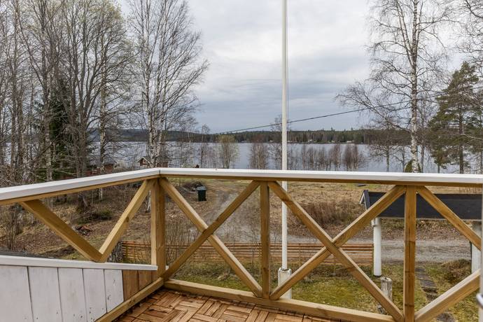 2 rum Fritidshus på Hagsandsvägen 49 Ludvika kommun - bild 18