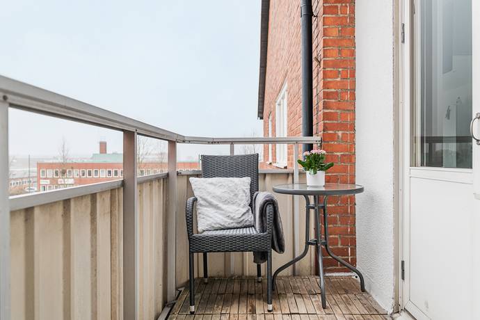 3 rum Lägenhet på Klubbegatan 8D Håkanstorp Malmö kommun - bild 13