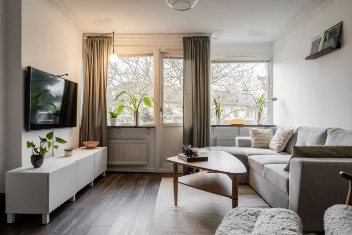 Skogshyddegatan 46, Alideberg, Borås kommun