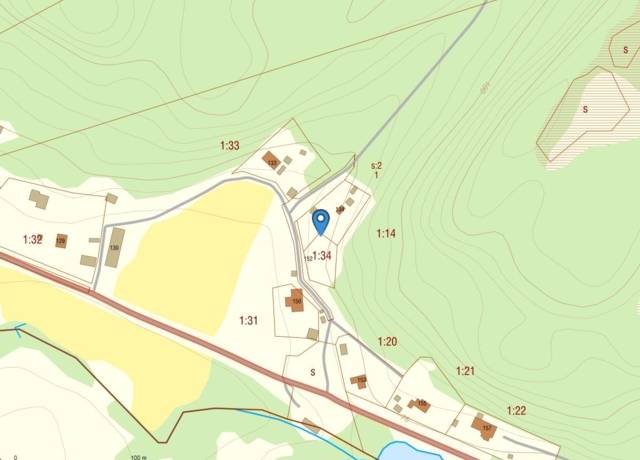 Tomt på Övre Röra 152 Stenungsund-Svartedalen Stenungsunds kommun - bild 4