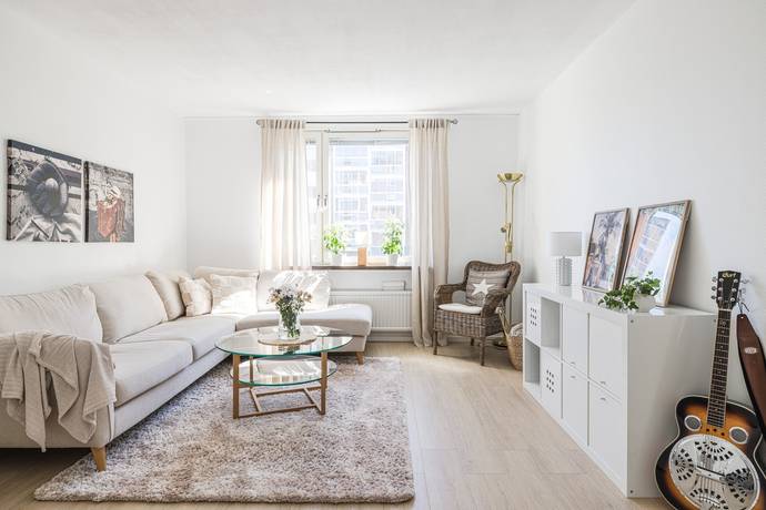 Albäcksgatan 34 - Bild 2