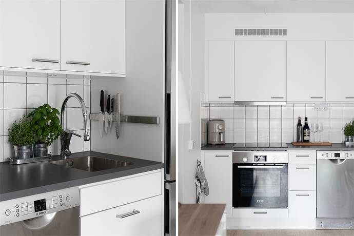2 rum lägenhet på Mörbylund 11A Mörbylund, Danderyds kommun - bild 5