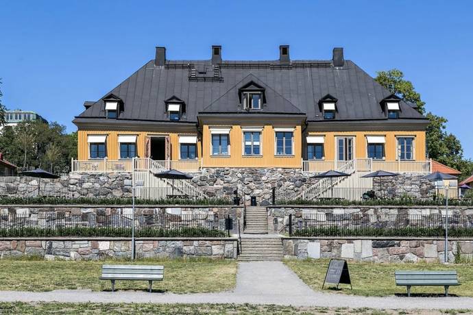 2 rum Lägenhet på Sköndalsvägen 108 Sköndal Stockholms kommun - bild 24