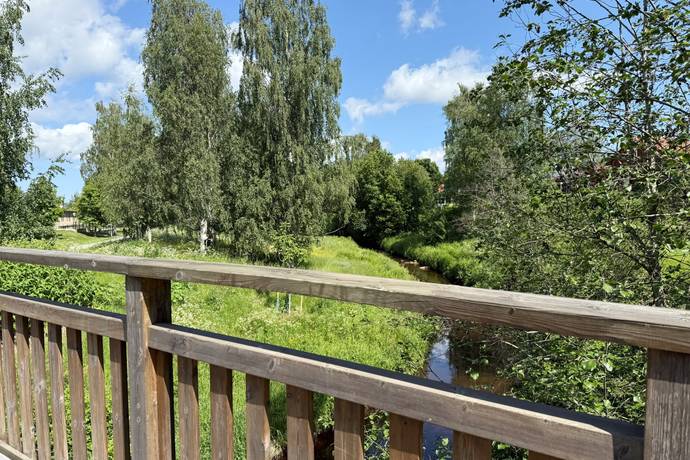 3 rum Lägenhet på Frida Åslunds gränd 1B Sandåkern Umeå kommun - bild 43